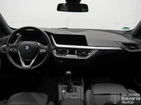 BMW 118 i Advantage - 41410 лв. - 29070632 6