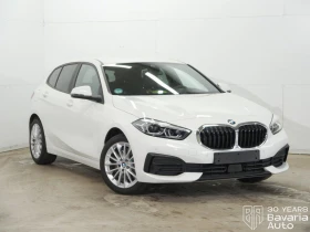 BMW 118 i Advantage - 41410 лв. - 29070632 4