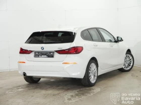 BMW 118 i Advantage - 41410 лв. - 29070632 3