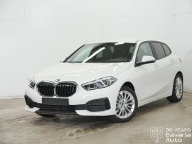 BMW 118 i Advantage