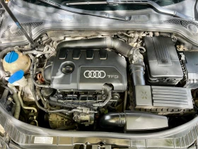 Audi A3 2.0TFSI 200hp Quattro 2011 DSG | Mobile.bg    13