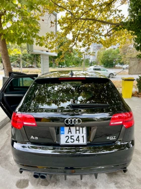 Audi A3 2.0TFSI 200hp Quattro 2011 DSG | Mobile.bg    4