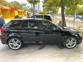 Audi A3 2.0TFSI 200hp Quattro 2011 DSG | Mobile.bg    3