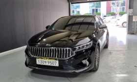     Kia K7 3.0 LPI Prestige