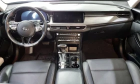 Kia K7 3.0 LPI Prestige | Mobile.bg    7