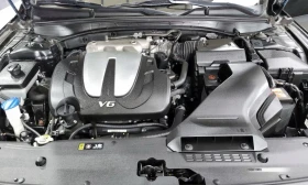 Kia K7 3.0 LPI Prestige | Mobile.bg    6