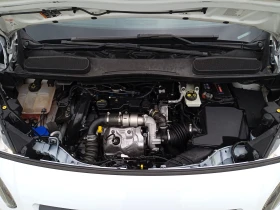 Ford Connect  EURO6/B | Mobile.bg    16