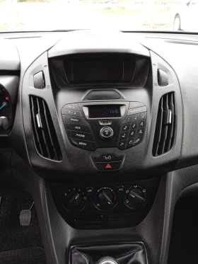 Ford Connect  EURO6/B | Mobile.bg    11