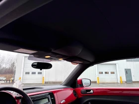 VW Beetle CARFAX* АВТОФИНАНСИРАНЕ* БЕЗ ПЪРВОНАЧАЛНА ВНОСКА*  - 13000 лв. / 6646.79 € - 44312545 13