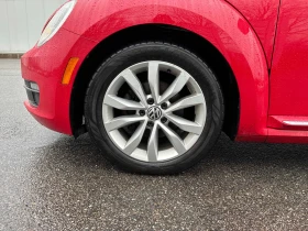VW Beetle CARFAX* АВТОФИНАНСИРАНЕ* БЕЗ ПЪРВОНАЧАЛНА ВНОСКА*  - 13000 лв. / 6646.79 € - 44312545 7