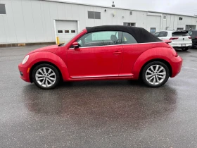 VW Beetle CARFAX* АВТОФИНАНСИРАНЕ* БЕЗ ПЪРВОНАЧАЛНА ВНОСКА*  - 13000 лв. / 6646.79 € - 44312545 2