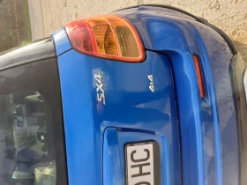 Suzuki SX4 | Mobile.bg � ����� ������ 3