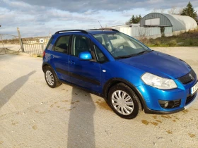 Suzuki SX4 | Mobile.bg � ����� ������ 2