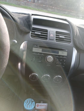 Suzuki SX4 | Mobile.bg � ����� ������ 10