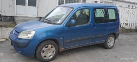 Citroen Berlingo 2.0 HDI