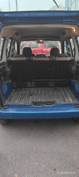 Citroen Berlingo 2.0 HDI - 1995 лв. / 1020.03 € - 26471504 5