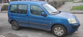 Citroen Berlingo 2.0 HDI - 1995 лв. / 1020.03 € - 26471504 2