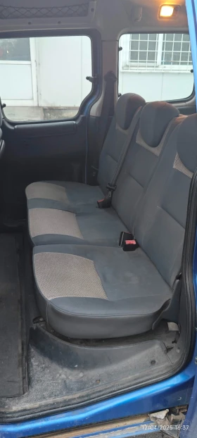 Citroen Berlingo 2.0 HDI - 1995 лв. / 1020.03 € - 26471504 7