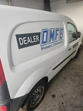 Renault Kangoo | Mobile.bg � ����� ������ 7