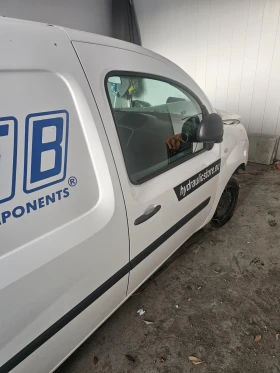 Renault Kangoo | Mobile.bg � ����� ������ 8