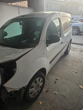 Renault Kangoo | Mobile.bg � ����� ������ 5