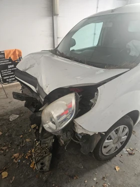 Renault Kangoo | Mobile.bg � ����� ������ 4