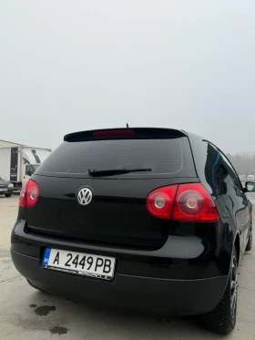VW Golf, снимка 8