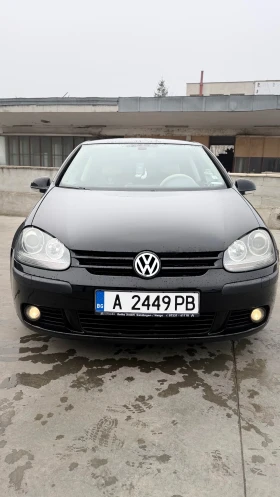 VW Golf, снимка 1
