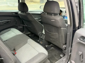 Opel Zafira 1, 8 140кс, снимка 8