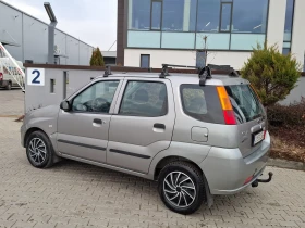 Subaru Justy 1.5i* (100кс)* 4x4* * НОВ ВНОС* * , снимка 6