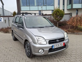 Subaru Justy 1.5i* (100кс)* 4x4* * НОВ ВНОС* * , снимка 10