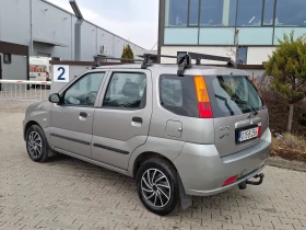 Subaru Justy 1.5i* (100кс)* 4x4* * НОВ ВНОС* * , снимка 8