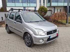 Subaru Justy 1.5i* (100кс)* 4x4* * НОВ ВНОС* * , снимка 11