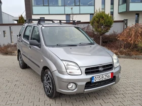 Subaru Justy 1.5i* (100кс)* 4x4* * НОВ ВНОС* * , снимка 13