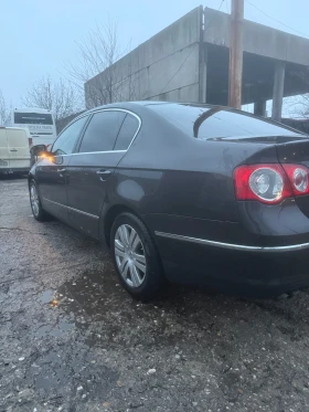 VW Passat B6, снимка 3