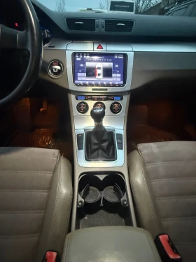 VW Passat B6, снимка 11