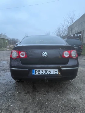 VW Passat B6, снимка 2