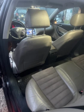 VW Passat B6, снимка 8