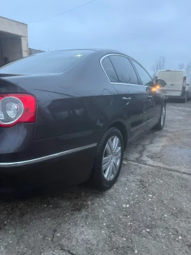 VW Passat B6, снимка 4