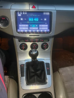 VW Passat B6, снимка 12