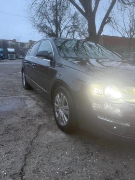 VW Passat B6, снимка 5