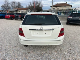 Mercedes-Benz C 180 AUTOMATIC GAZ - 5500 € / 10757.07 лв. - 49887472 5
