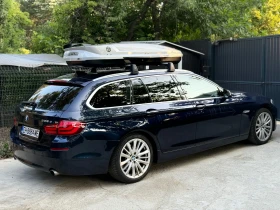 BMW 535 XD - 14000 € / 27381.62 лв. - 98909331 5