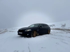 BMW 535 XD - 14000 € / 27381.62 лв. - 98909331 2