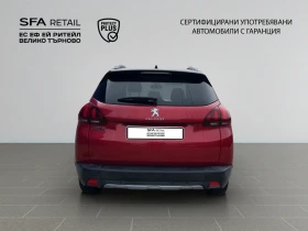 Peugeot 2008 1.2 PureTech Allure - 13500 € / 26403.70 лв. - 22508116 6