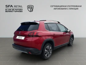 Peugeot 2008 1.2 PureTech Allure - 13500 € / 26403.70 лв. - 22508116 5