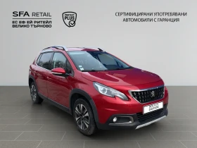 Peugeot 2008 1.2 PureTech Allure - 13500 € / 26403.70 лв. - 22508116 3