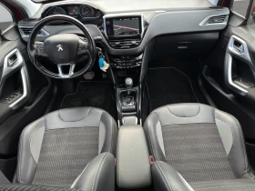 Peugeot 2008 1.2 PureTech Allure - 13500 € / 26403.70 лв. - 22508116 11