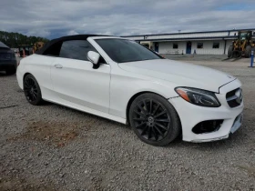 Mercedes-Benz C 300 2.0L 4 Rear-wheel drive - 12500 € / 24447.88 лв. - 39351468 7