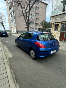 Peugeot 308 1.4 | Auto.bg — изображение 9
